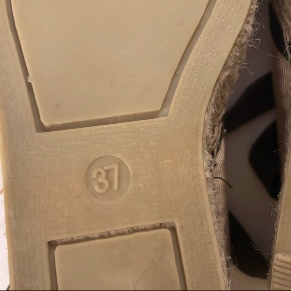 Bibi Lou | Espadrilles Wedge - Picture 9 of 9